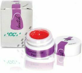 GC Initial Connector Paste GC Initial Connector Paste