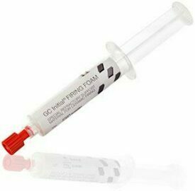 GC Initial FIRING FOAM GC Initial FIRING FOAM