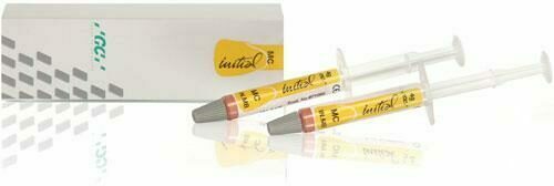 GC Initial INmetalbond | 108615