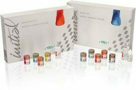 GC Initial LiSi GC Initial LiSi