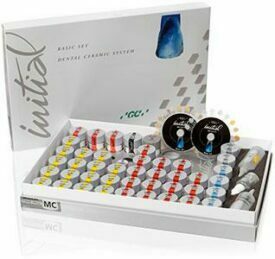 GC Initial MC GC Initial MC