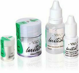 GC Initial Spectrum Stains GC Initial Spectrum Stains