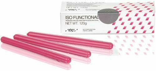 GC ISO Functional Sticks | 108710