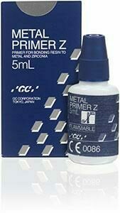 GC METAL PRIMER Z | 108601