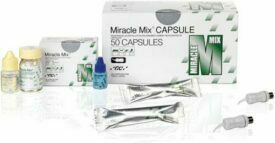 GC Miracle Mix GC Miracle Mix