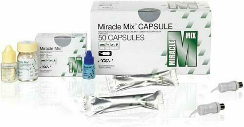 GC Miracle Mix | 108753