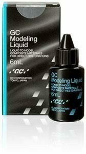 GC Modeling Liquid | 108751