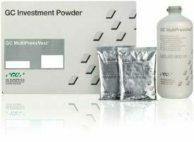 GC MultiPressVest GC MultiPressVest