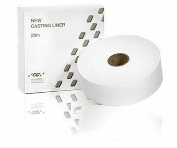 GC New Casting LINER | 108675