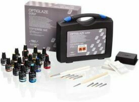 GC OPTIGLAZE color GC OPTIGLAZE color