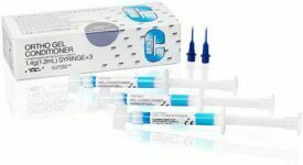 GC ORTHO GEL CONDITIONER GC ORTHO GEL CONDITIONER