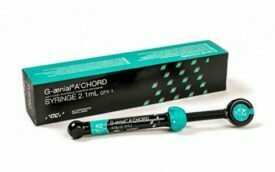 GC G-ænial® A’CHORD GC G-ænial® A’CHORD