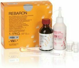 GC REBARON GC REBARON