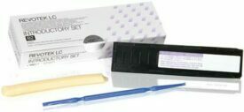 GC Revotek LC GC Revotek LC