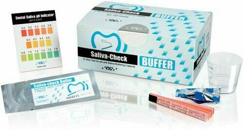 GC Saliva-Check Buffer | 108875