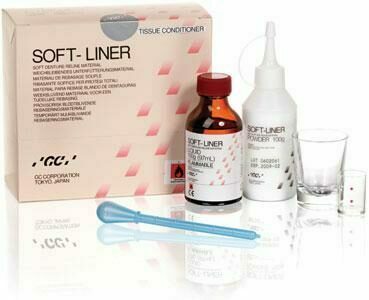 GC Soft-Liner | 108855