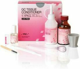 GC Tissue Conditioner GC Tissue Conditioner