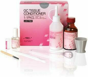 GC Tissue Conditioner | 108853