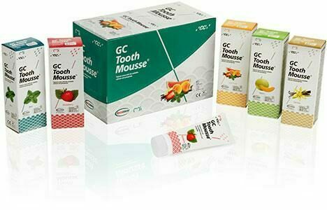 GC Tooth Mousse | 108877