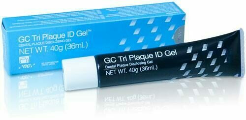 GC Tri Plaque ID Gel | 108873