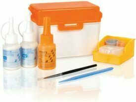 GC UNIFAST III GC UNIFAST III