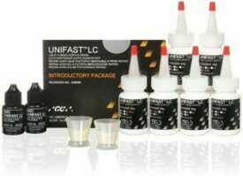 GC Unifast LC GC Unifast LC