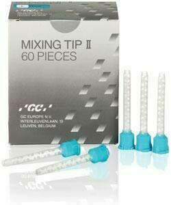 GC Universal Mixing Tips II Mischspitzen | 108507