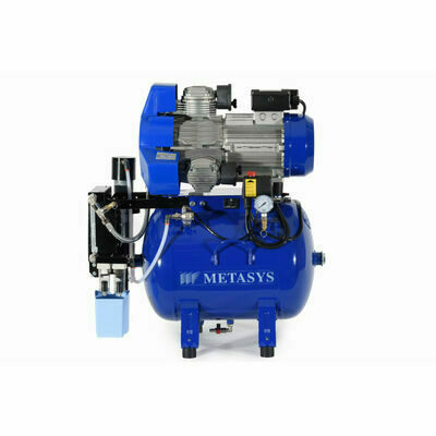 Metasys Kompressor META Air 250 400 V | 110141