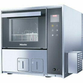 Miele PWD 8531 Thermodesinfektor Auftischgerät – der Kleinste aus der Miele Familie Miele PWD 8531 Thermodesinfektor Auftischgerät – der Kleinste aus der Miele Familie