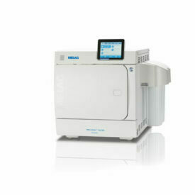 Melag Vacuklav 40 B+ Evolution – neu mit DRYtelligence Melag Vacuklav 40 B+ Evolution – neu mit DRYtelligence