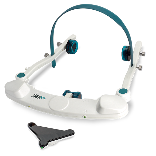 Schütz Dental zebris JMA Optic System, mit USB-Schnittstelle | 429382