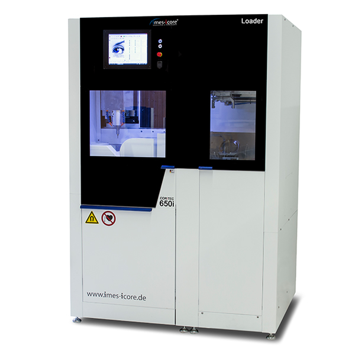 Schütz Dental CORITEC 650i Loader | 429334