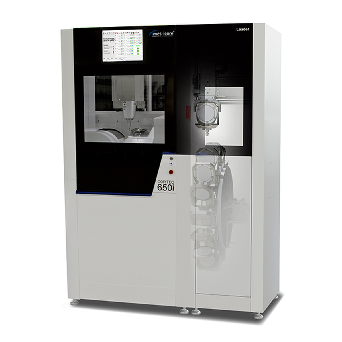 Schütz Dental CORITEC 650i Loader | 429335