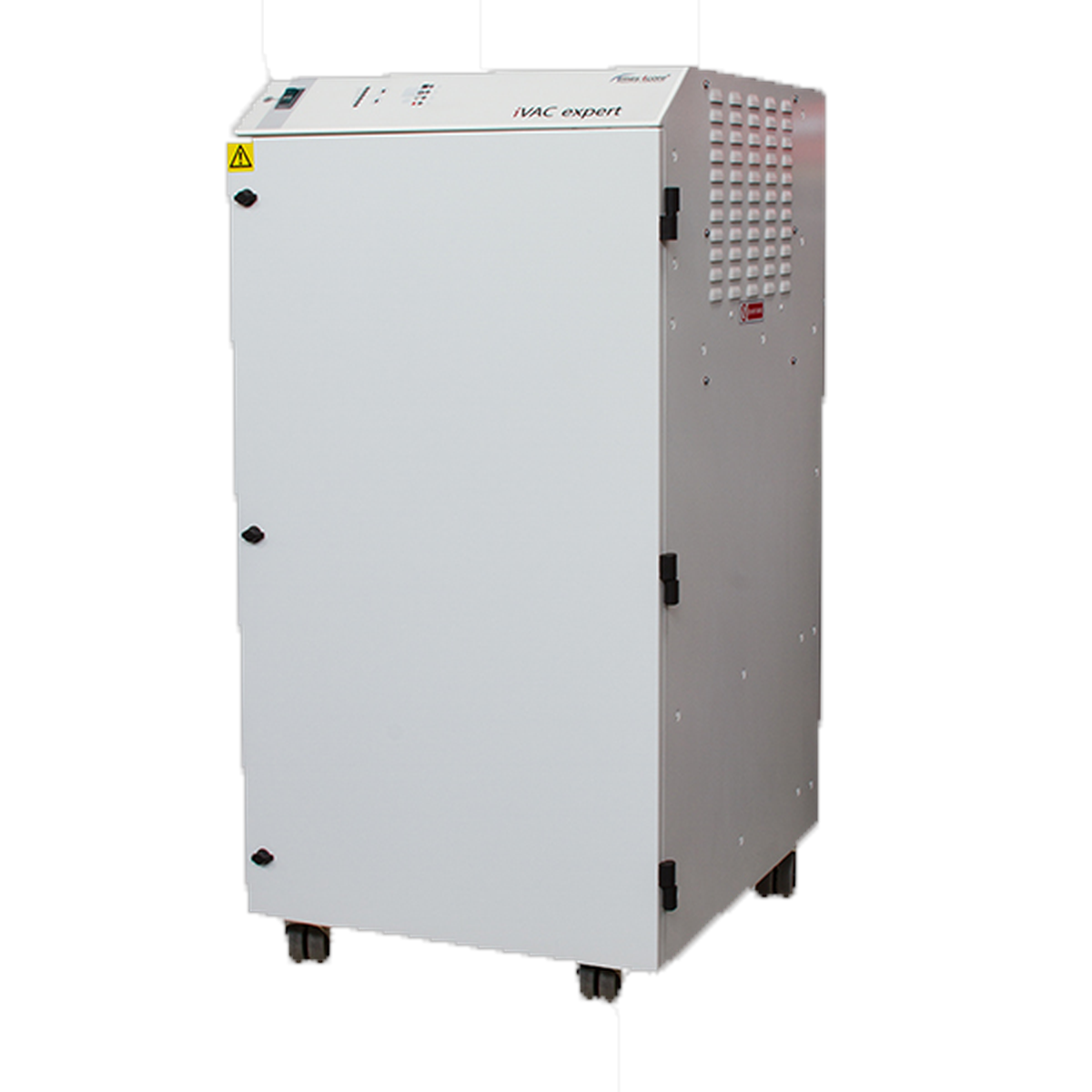 Schütz Dental iVAC expert Absauganlage | 429331