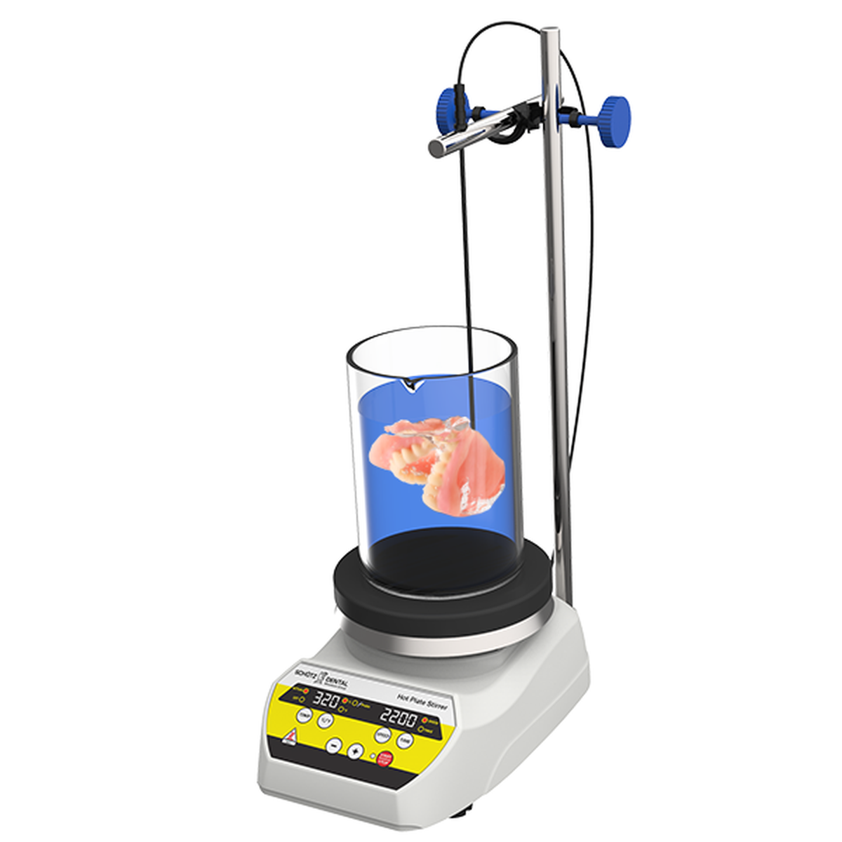 Schütz Dental Monomer Extractor | 428068