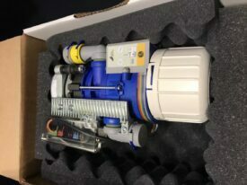 Dürr CAS 1 Separator Amalgamabscheider Dürr CAS 1 Separator Amalgamabscheider