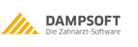 DAMPSOFT GmbH – Die Zahnarzt-Software