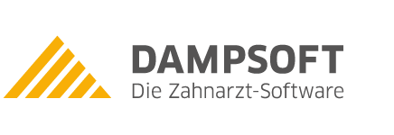 DAMPSOFT GmbH – Die Zahnarzt-Software