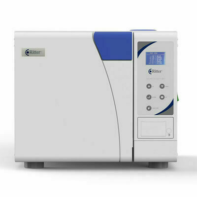 Ritter CleanTec Autoclave CB 23 Sterilisator | 109853