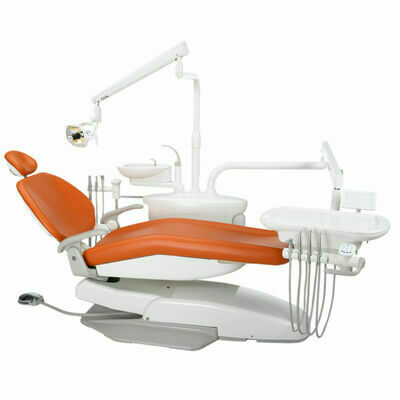 A-DEC 200 Dental Behandlungseinheit | 110372