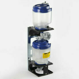 METASYS ECO II D Amalgamabscheider METASYS ECO II D Amalgamabscheider