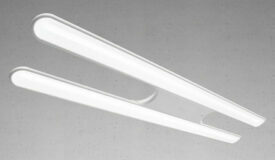 D-Tec Brite LED-Deckenleuchte D-Tec Brite LED-Deckenleuchte