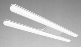 D-Tec Brite LED-Deckenleuchte mit Fernbedienung D-Tec Brite LED-Deckenleuchte mit Fernbedienung