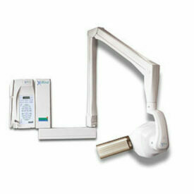 Acteon X MIND DC intraorales Röntgengerät -Armmontage unten Acteon X MIND DC intraorales Röntgengerät -Armmontage unten