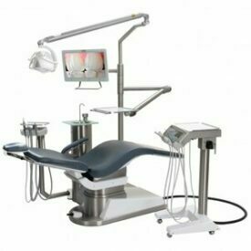 DKL D2 EC Behandlungseinheit Cartmodell DKL D2 EC Behandlungseinheit Cartmodell