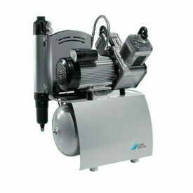 Dürr Duo Kompressor mit Membran-Trocknungsanlage 230V Dürr Duo Kompressor mit Membran-Trocknungsanlage 230V