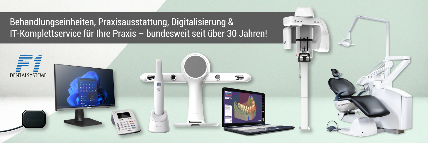 F1 Dentalsysteme GmbH F1 Dentalsysteme GmbH