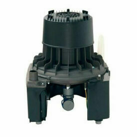 Dürr V 300 S Kombinations-Saugeinheit Dürr V 300 S Kombinations-Saugeinheit