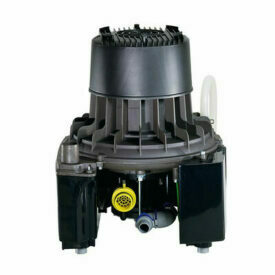 Dürr VS 300 S Kombinations-Saugeinheit inkl. Spüleinheit Dürr VS 300 S Kombinations-Saugeinheit inkl. Spüleinheit