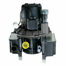 Dürr VS 600 zentrale Kombinations-Saugeinheit – 400V Nassabsaugung Dürr VS 600 zentrale Kombinations-Saugeinheit – 400V Nassabsaugung